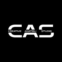 CAS logo